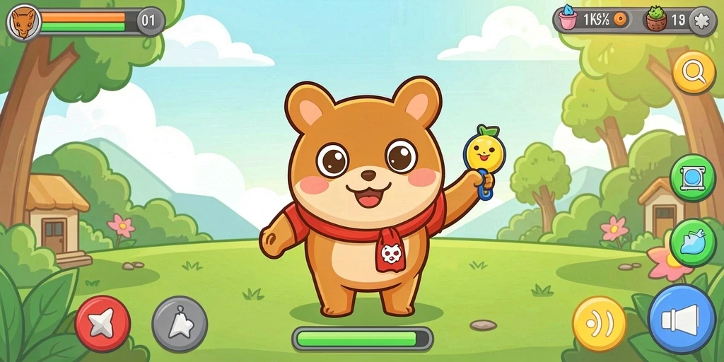 jp6789 - Gameplay yang menarik dengan kontrol intuitif.