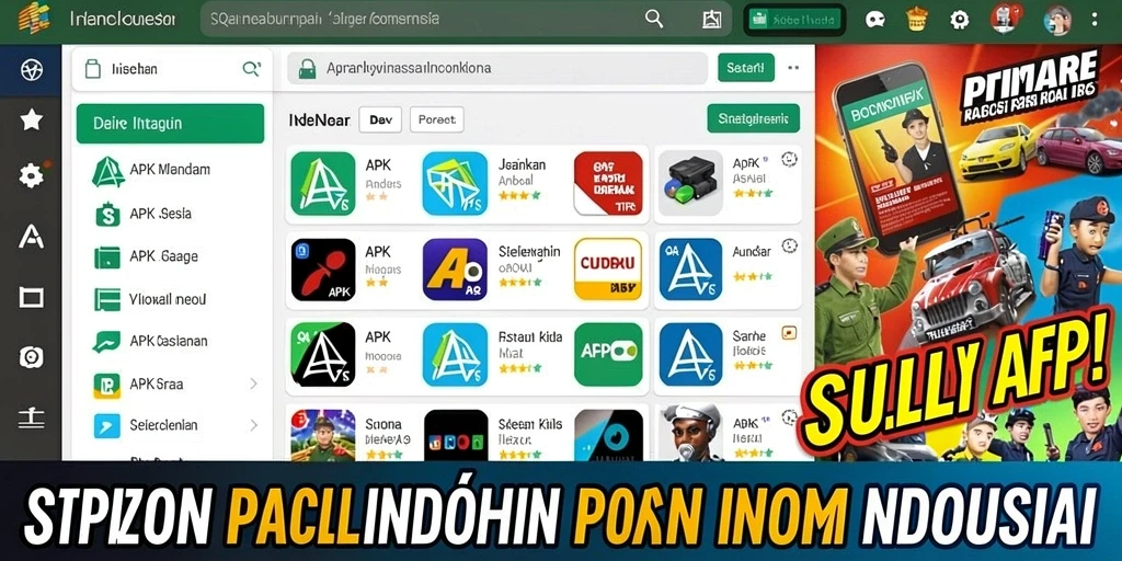 kartutoto - Mode permainan yang beragam dan menantang.
