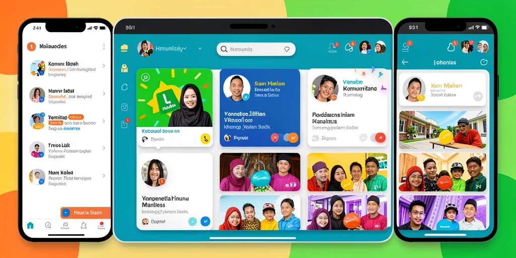 medantoto - Beragam kategori permainan untuk semua usia.