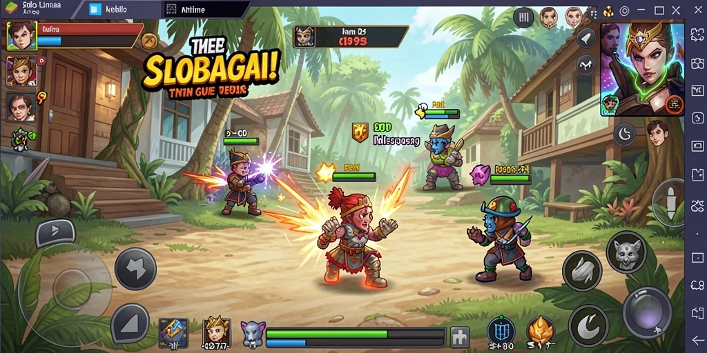 pragmatic123 - Gameplay yang dinamis dan seru.