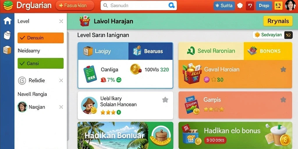 tt789 - Fitur multiplayer yang memungkinkan bermain bersama teman.