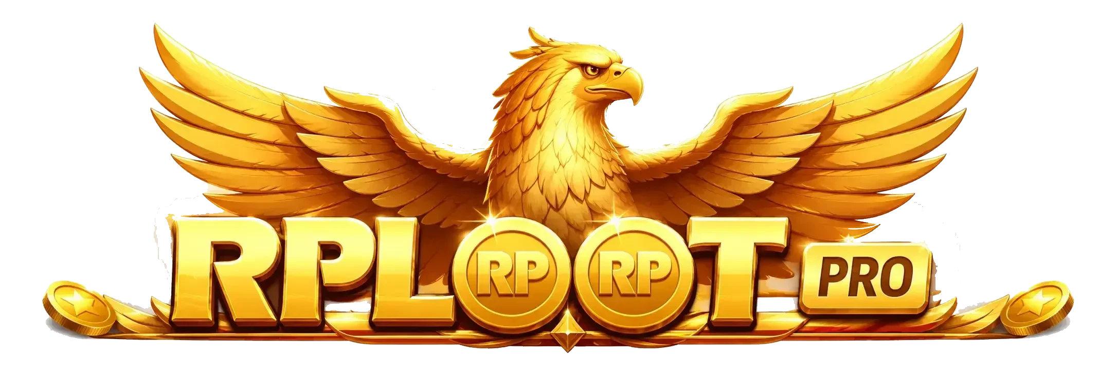 rploot — Logo Resmi
